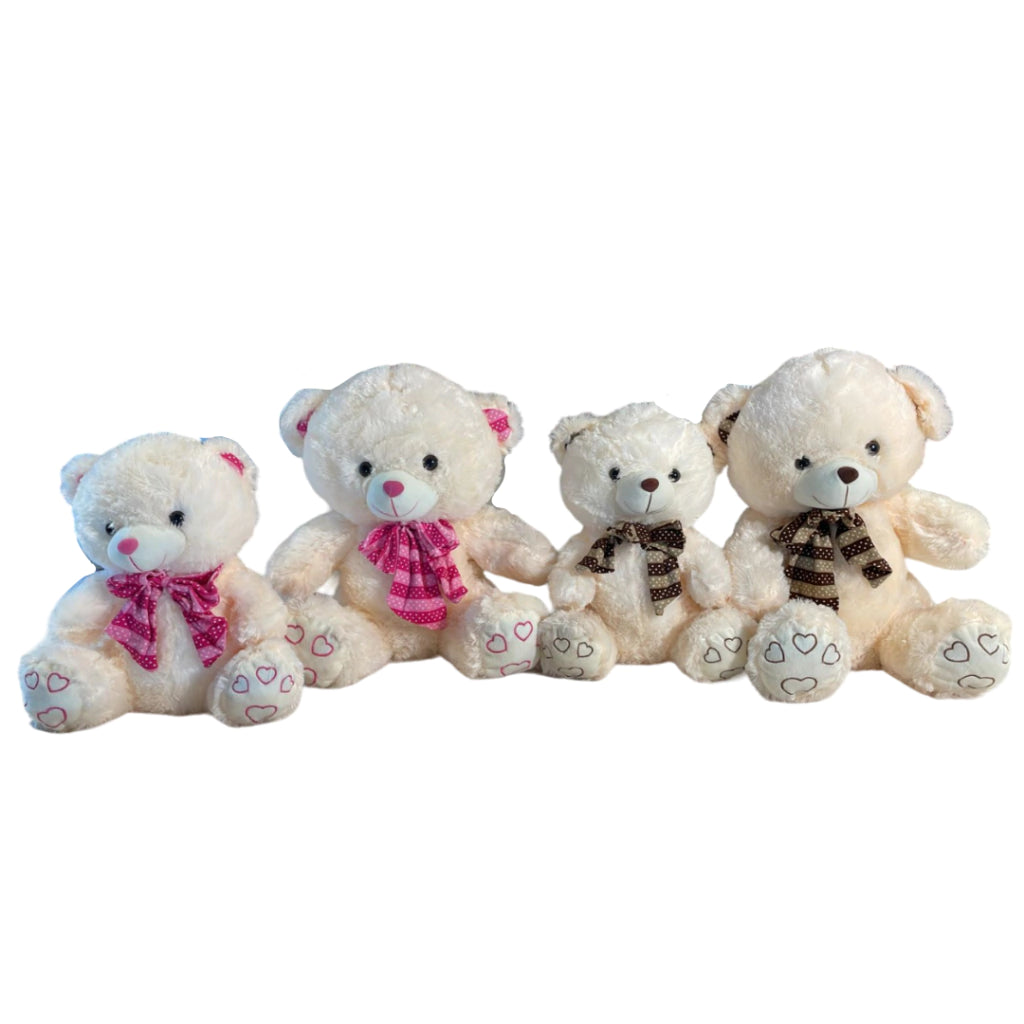 Mini Oso de Bolsillo 15cm